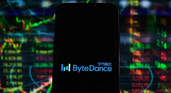 How ByteDance Took Over The World - The Hustle